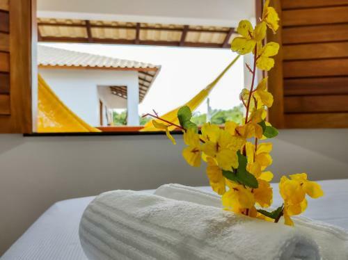 Posada Pousada Brisas