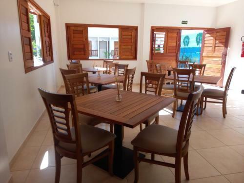 Posada Pousada Brisas