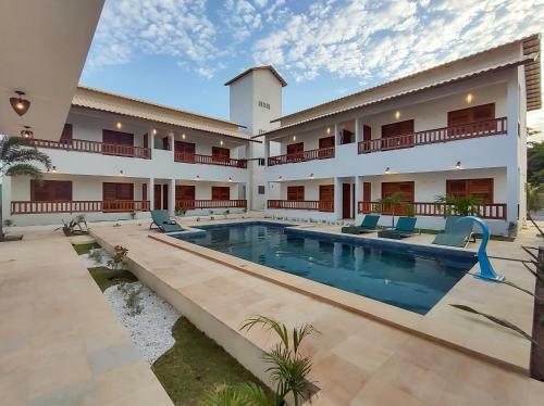 Posada Pousada Brisas
