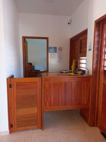 Posada Pousada Brisas
