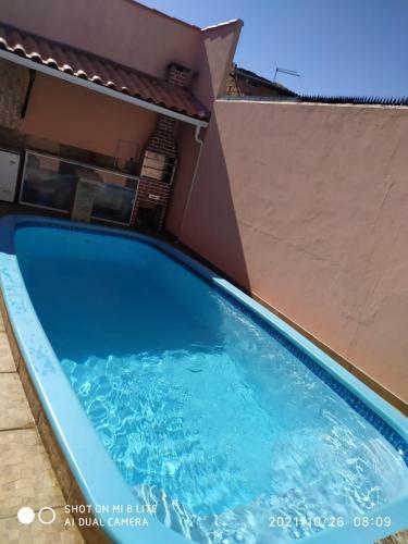 Cantinho De Jacu�pe