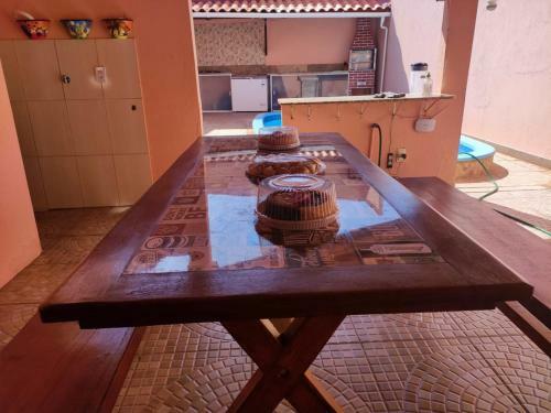 Cantinho De Jacu�pe