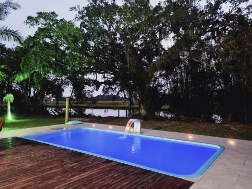 Villa S�tio Das Pitayas