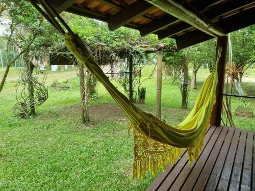 Villa S�tio Das Pitayas