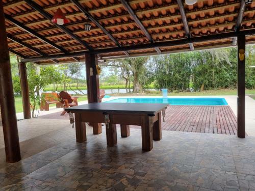 Villa S�tio Das Pitayas
