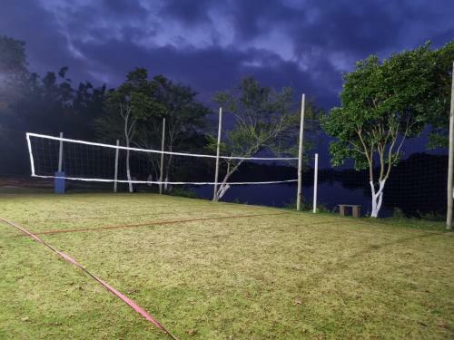Villa S�tio Das Pitayas