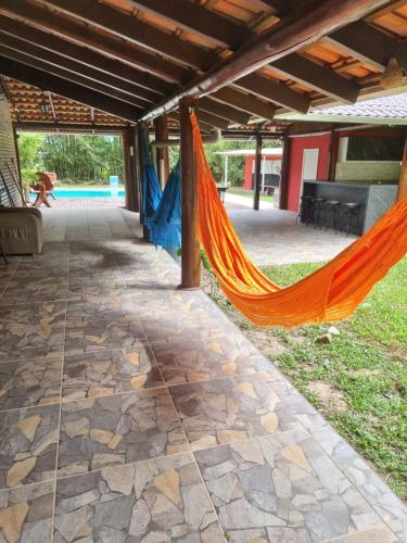 Villa S�tio Das Pitayas