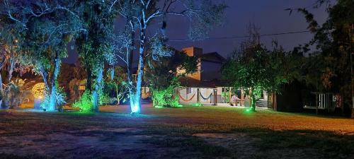 Villa S�tio Das Pitayas