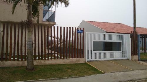 Hostel Pousada Casa Da Praia