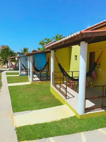 Hostal Vila Vint�m Chal�s
