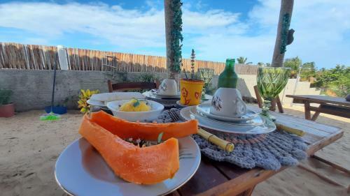 Hostal Vila Vint�m Chal�s