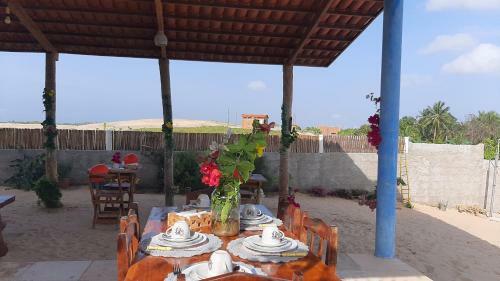 Hostal Vila Vint�m Chal�s