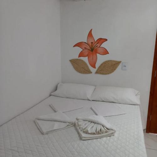 Hostal Pousada Recanto Das Flores