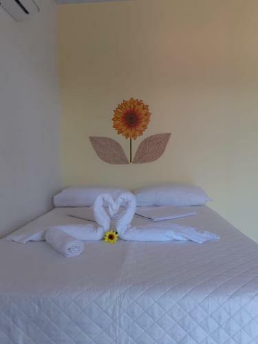 Hostal Pousada Recanto Das Flores