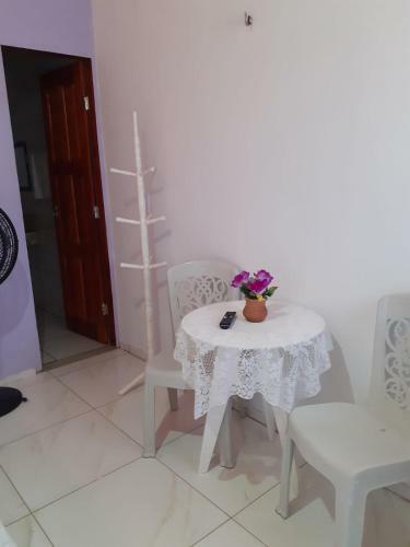Hostal Pousada Recanto Das Flores