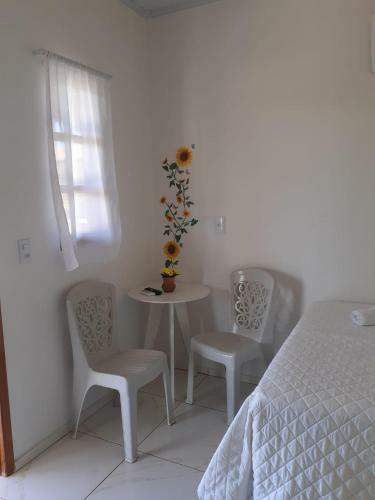 Hostal Pousada Recanto Das Flores