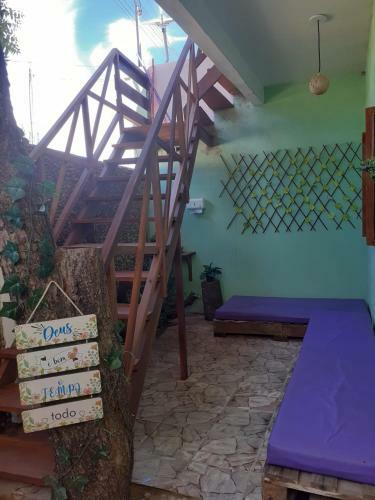 Hostal Pousada Recanto Das Flores