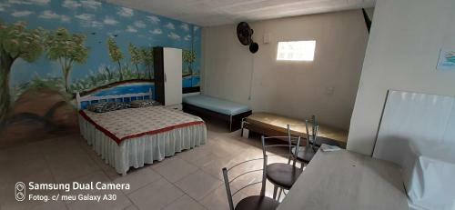 Posada Pousada Cantinho Azul
