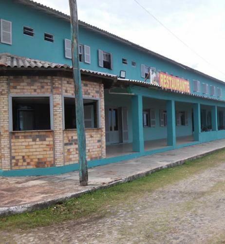 Hotel Brisa Do Mar