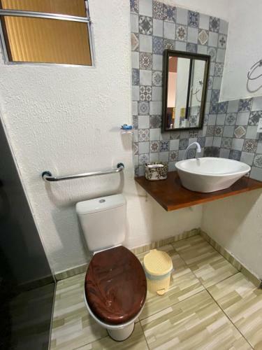 Hostal Encanto Dos P�ssaros