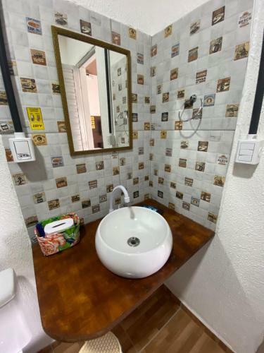 Hostal Encanto Dos P�ssaros