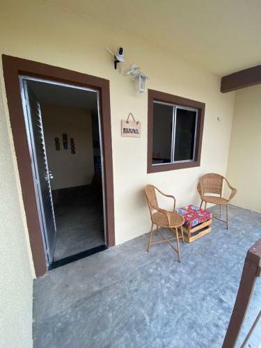 Hostal Encanto Dos P�ssaros