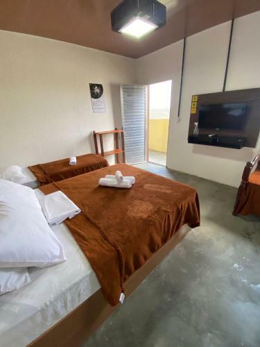 Hostal Encanto Dos P�ssaros