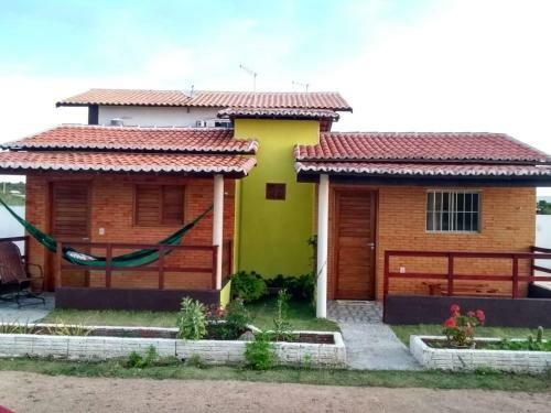 Lodge Chal�s Serra Monte