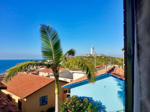 Chal�s Santa Marta