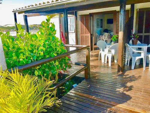Chal�s Santa Marta