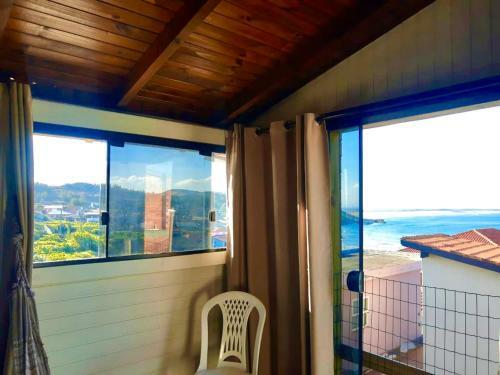 Chal�s Santa Marta
