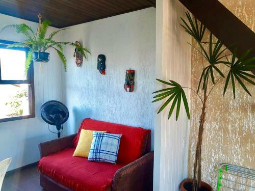 Chal�s Santa Marta