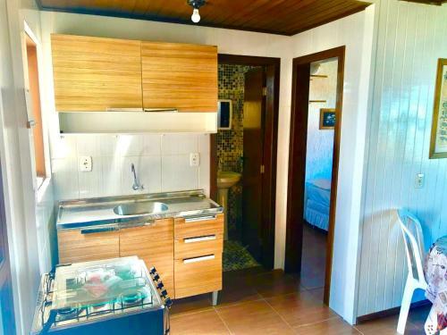 Chal�s Santa Marta