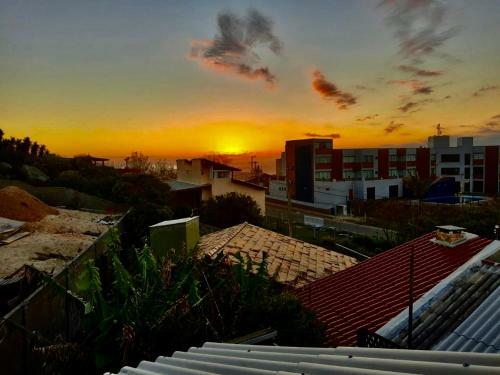 Chal�s Santa Marta