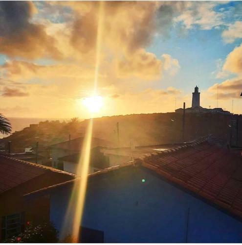 Chal�s Santa Marta