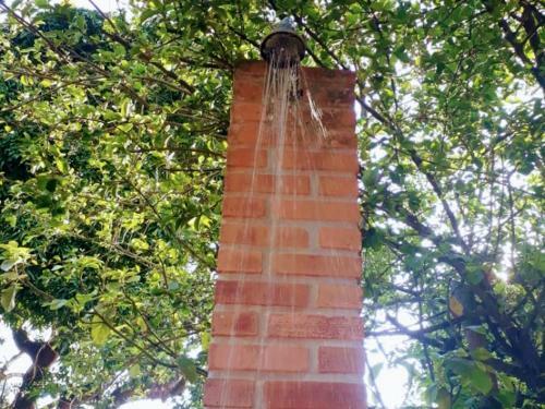 Apartamento Casa Rustica Moreninha