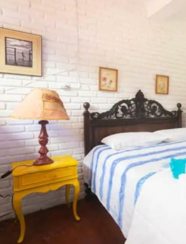 Apartamento Casa Rustica Moreninha