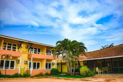 Hotel Uirapuru
