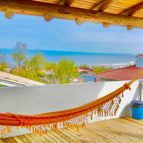 Apartamento Bella Vista Kitnets