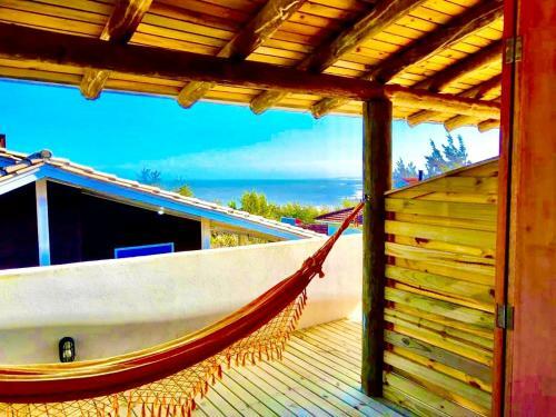 Apartamento Bella Vista Kitnets