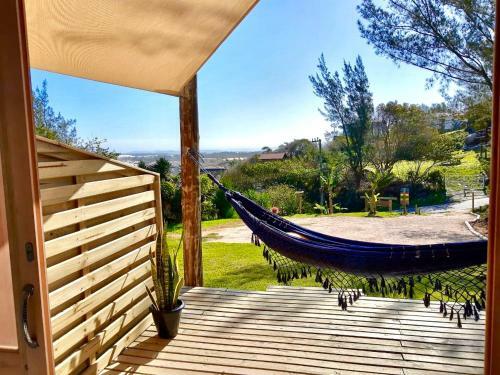 Apartamento Bella Vista Kitnets