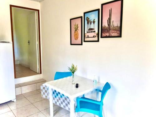 Apartamento Bella Vista Kitnets