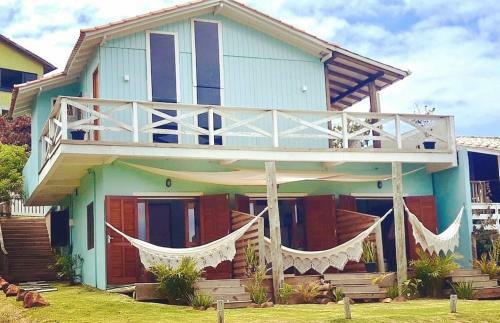 Apartamento Bella Vista Kitnets