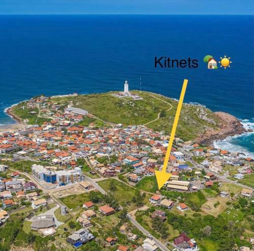 Apartamento Bella Vista Kitnets