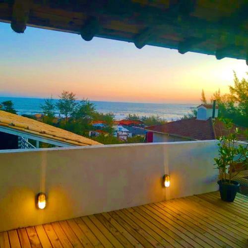 Apartamento Bella Vista Kitnets