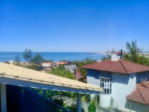 Apartamento Bella Vista Kitnets