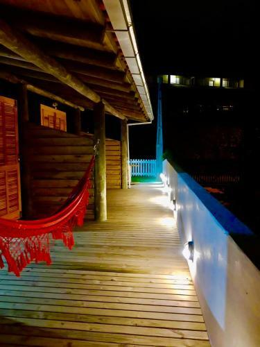 Apartamento Bella Vista Kitnets