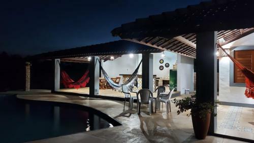 Mans�o Guajiru