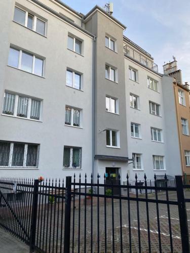 Apartamento Sopot Centrum Blisko Pla?y
