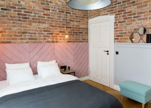 Sopot Snicket Apartments